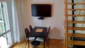 Mira apartman Siófok